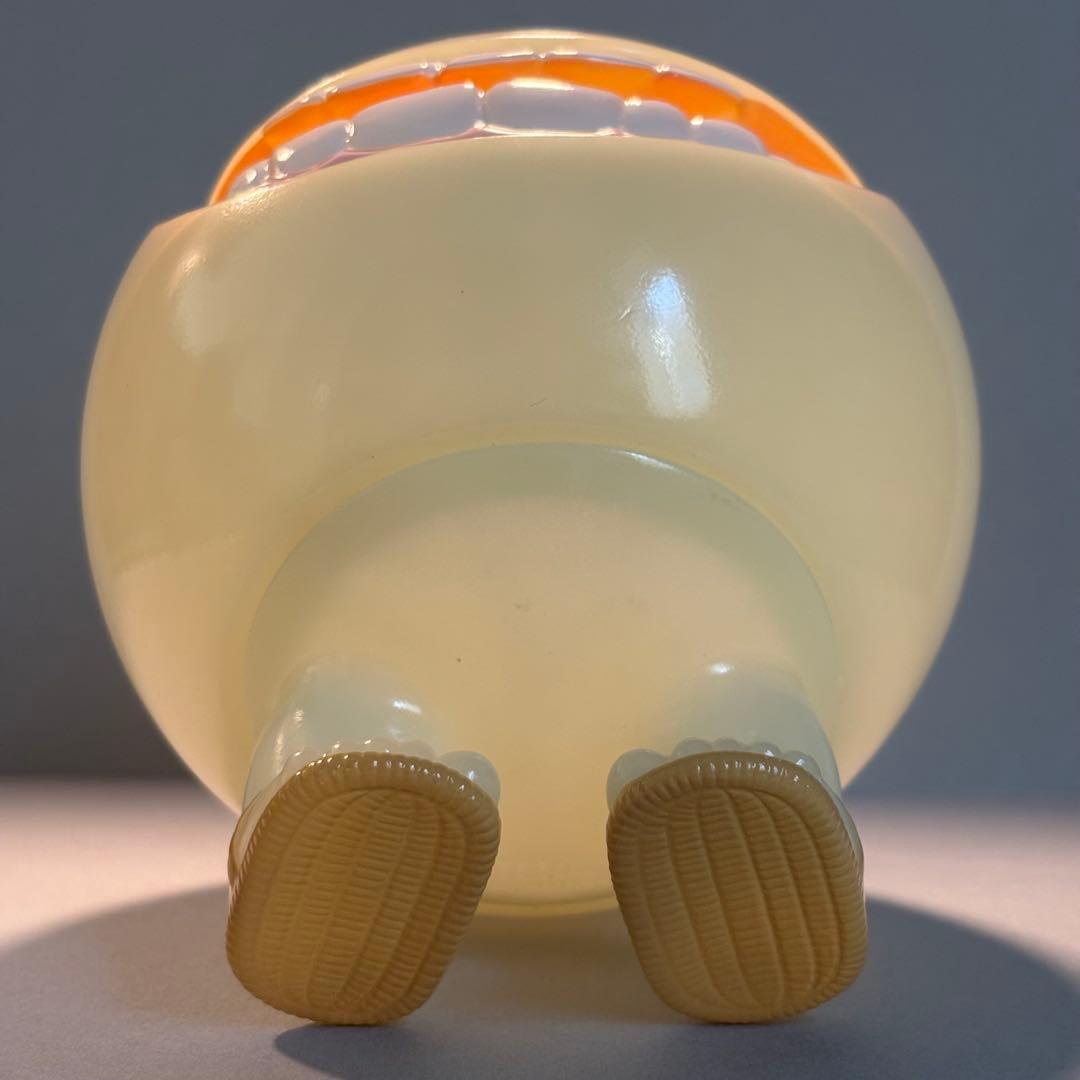 リンデン　ベトベトさん　蓄光　ゲゲゲの鬼太郎　ソフビ