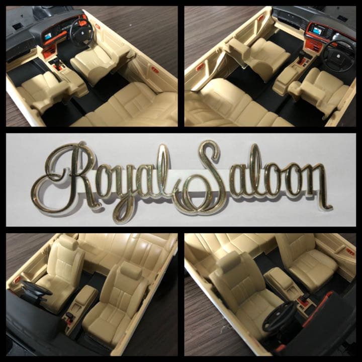 堅気  制作依頼品 ① ② ③ 連絡用