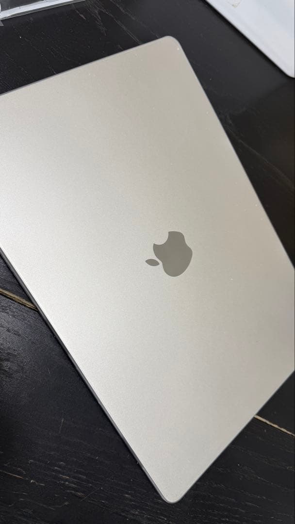 MacBook本体 Apple MacBook Air M3 15inch 256gb