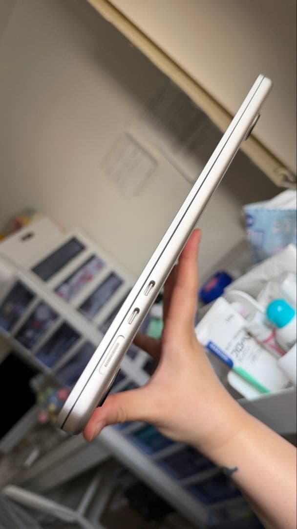 MacBook本体 Apple MacBook Air M3 15inch 256gb