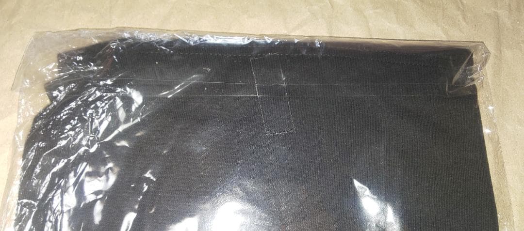 新品未開 BAND-MAID 2023AMECOMI-TシャツXLサイズ公式物販