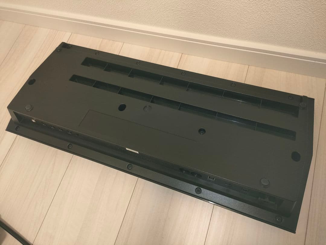 Roland JD-Xi シンセサイザー