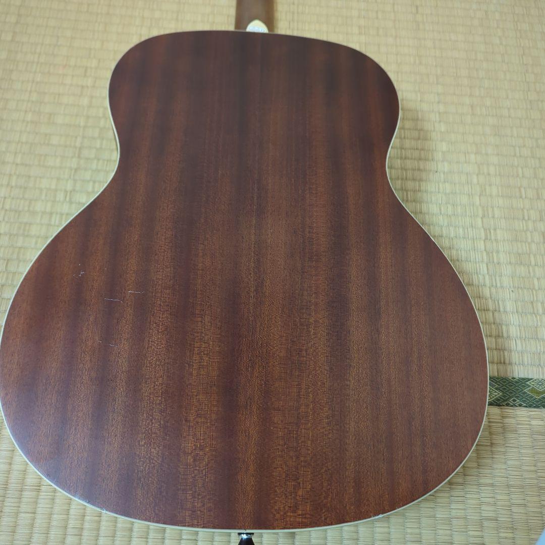 HONEY BEE　アコースティックギターF-15