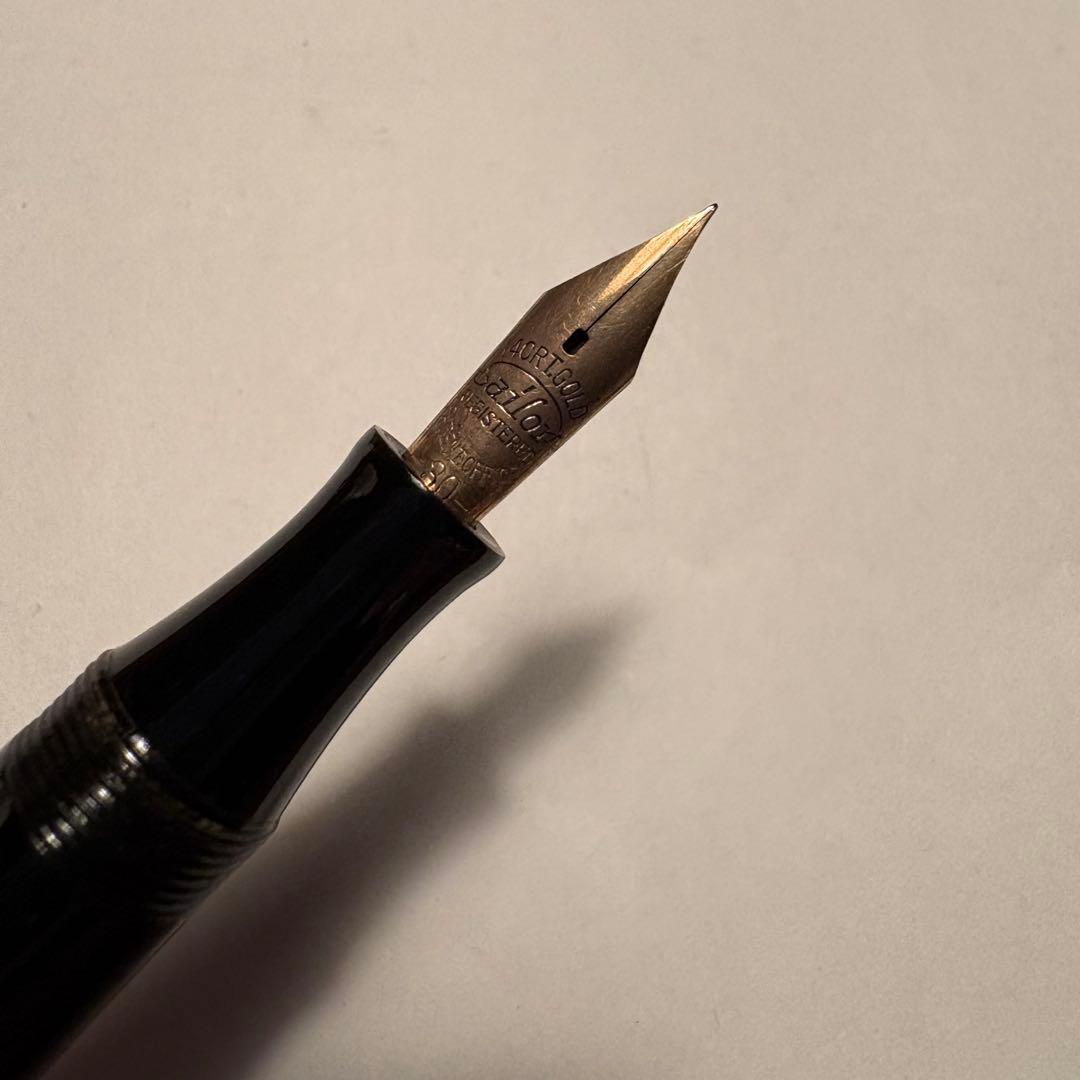 sailor セーラー 万年筆 FG106 箱あり　⑤