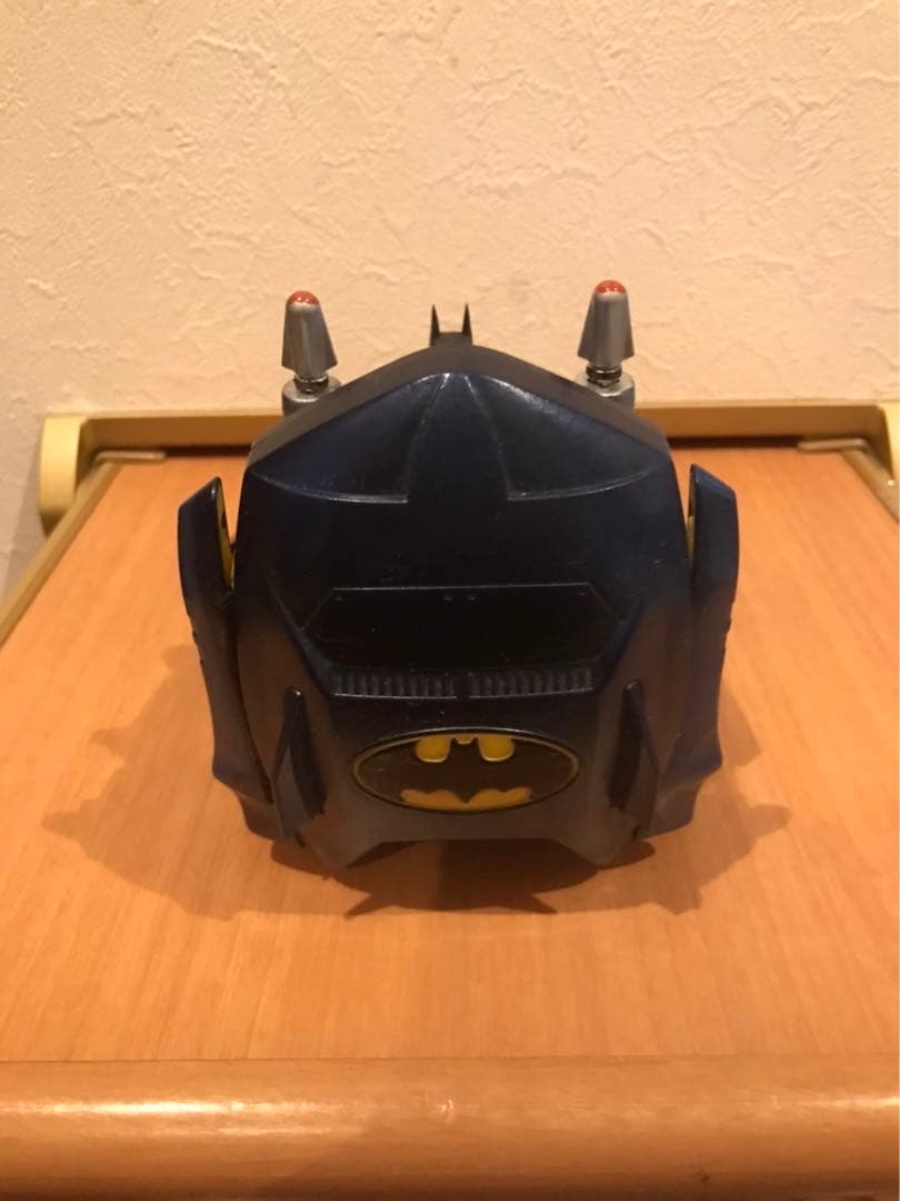 バットマン　フィギュア　乗り物