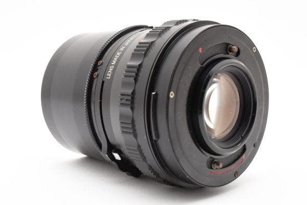 KOWA Kowa Co., Ltd. Japan f3.5 55mm コーワ