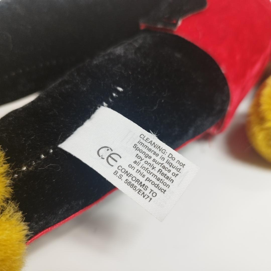 メリーソート テディベア MERELYTHOUGHT ロイヤルガード hZB7