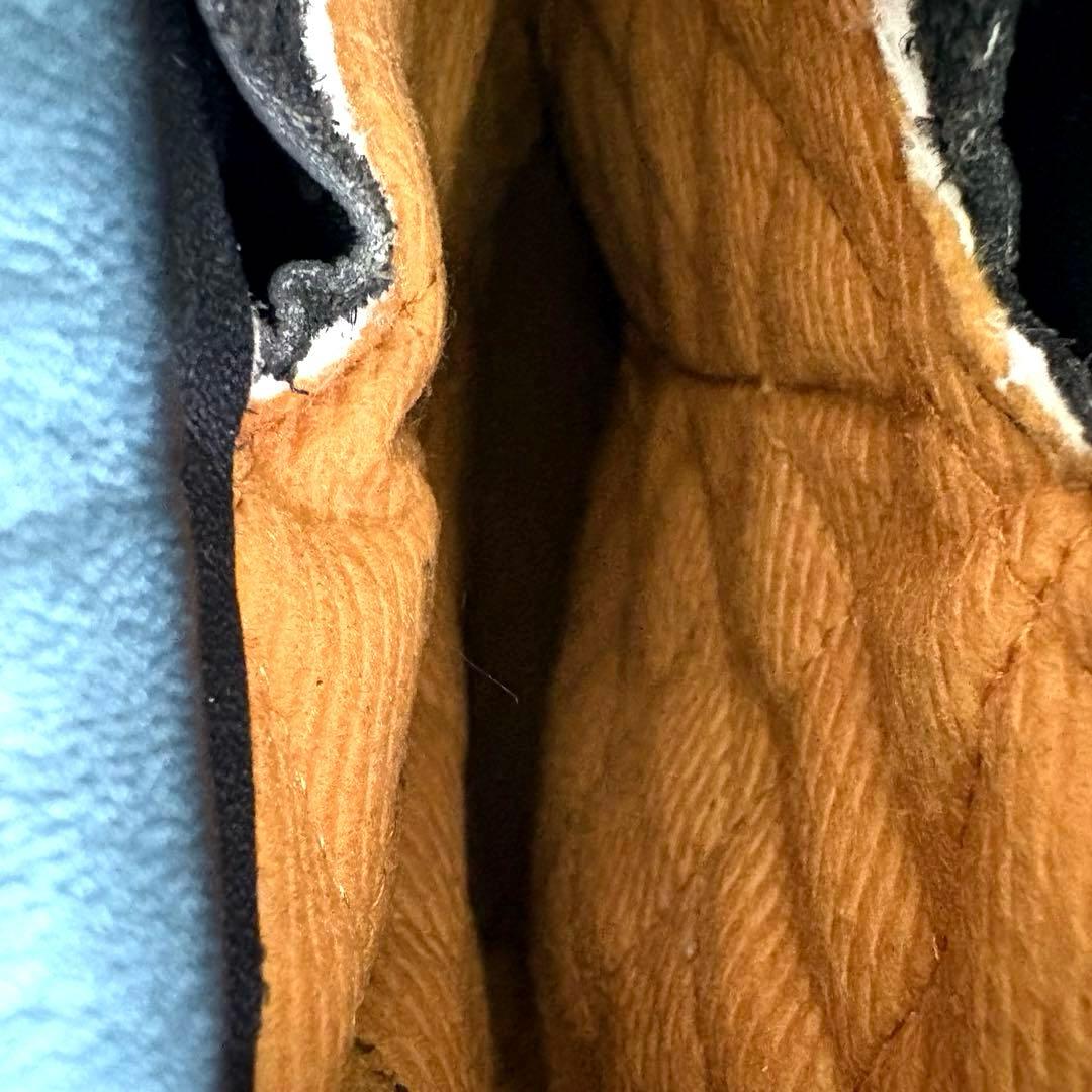 90s■米軍放出品■ICWB コンバットブーツ✨ミリタリー 寒冷地/湿潤地仕様