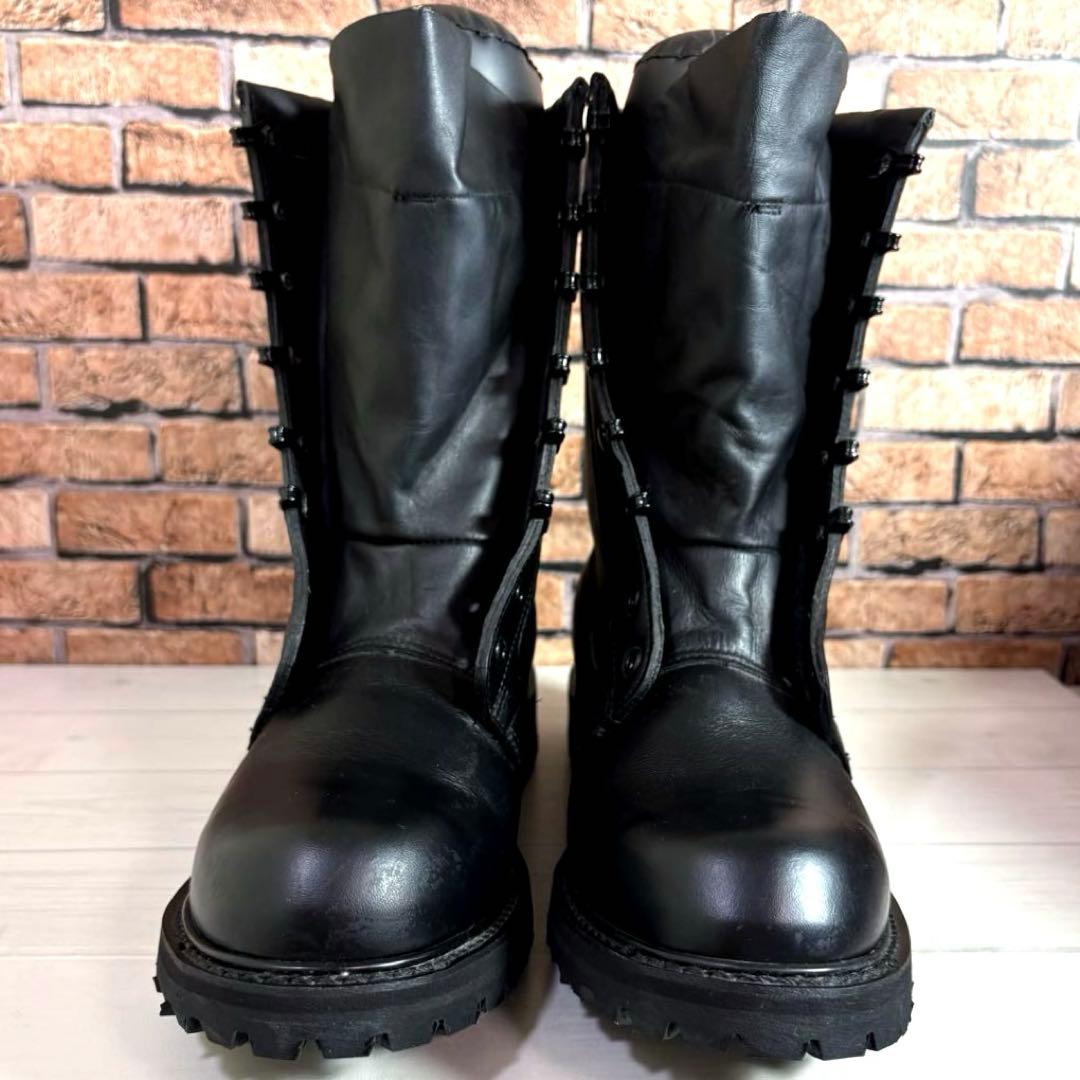 90s■米軍放出品■ICWB コンバットブーツ✨ミリタリー 寒冷地/湿潤地仕様