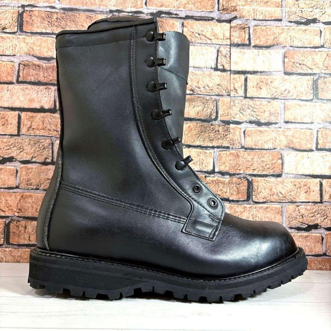 90s■米軍放出品■ICWB コンバットブーツ✨ミリタリー 寒冷地/湿潤地仕様