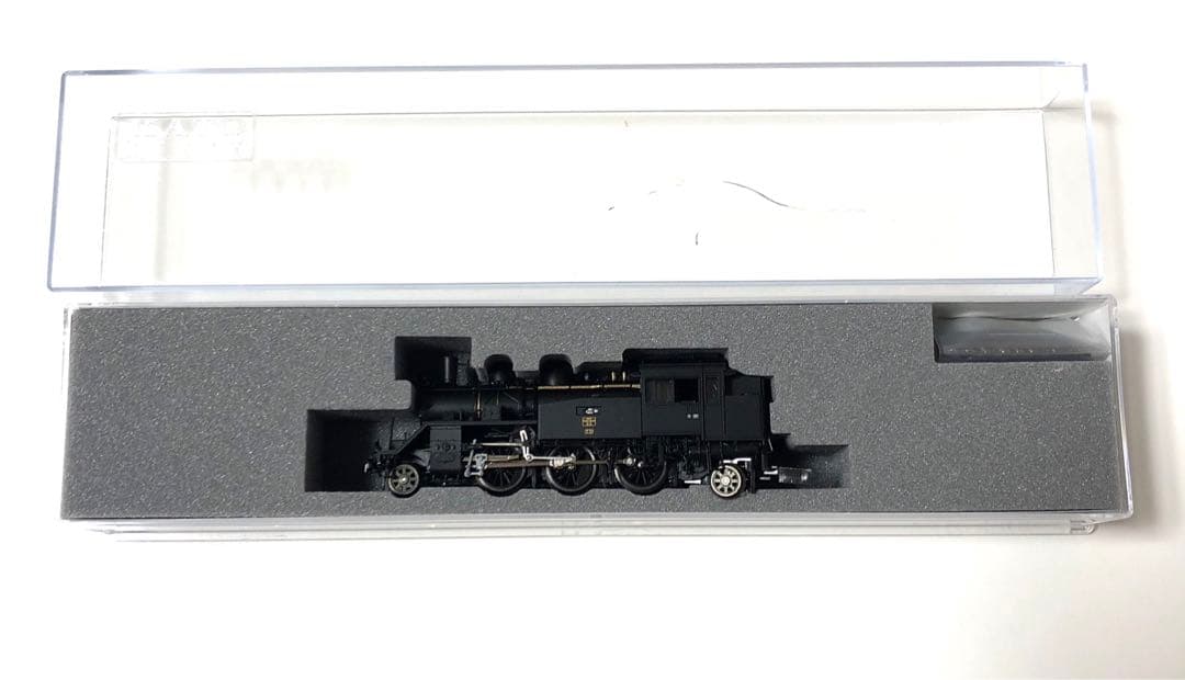 鉄道模型 KATO 2022-1 C12