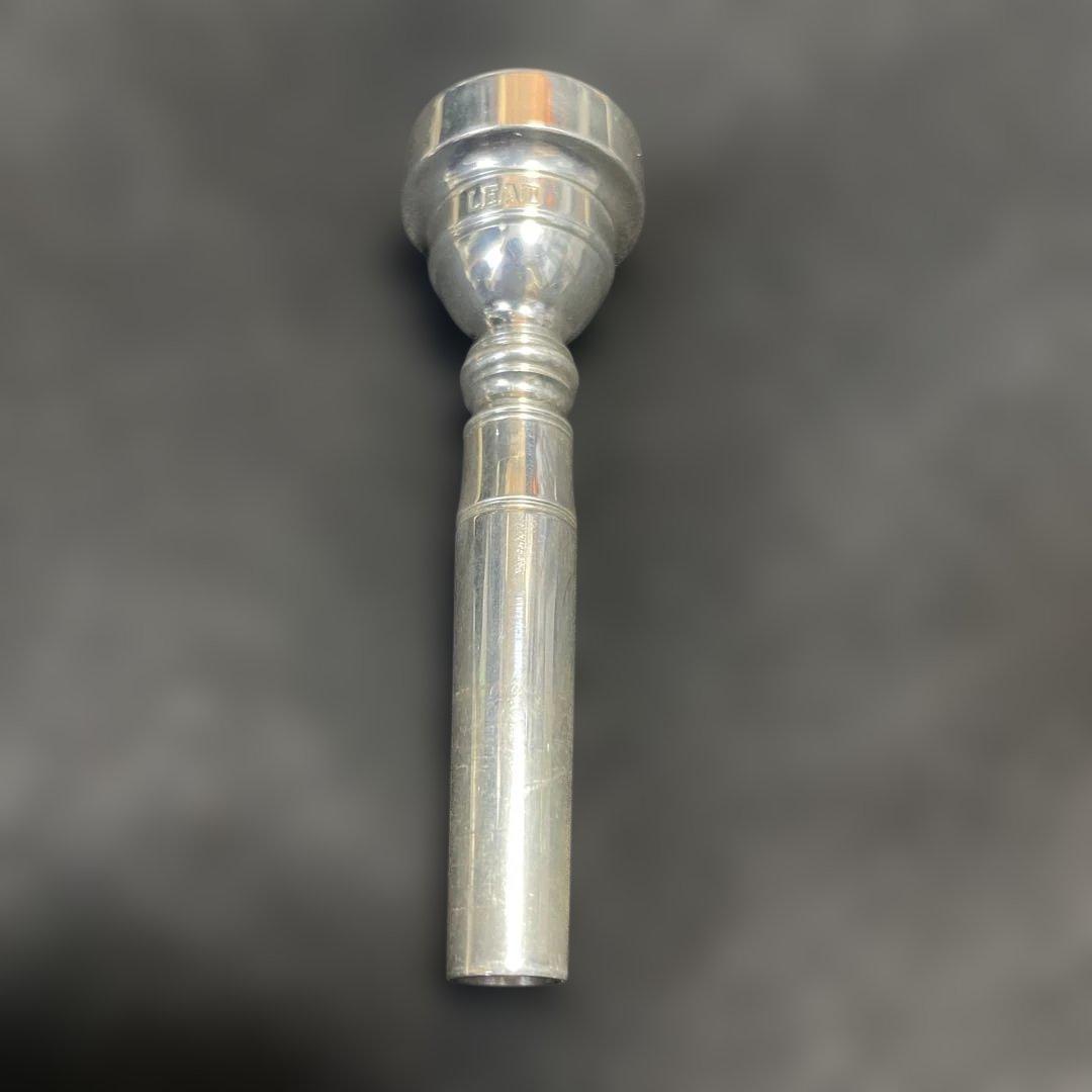 トランペット マウスピース Glanz R.Kanke LEAD