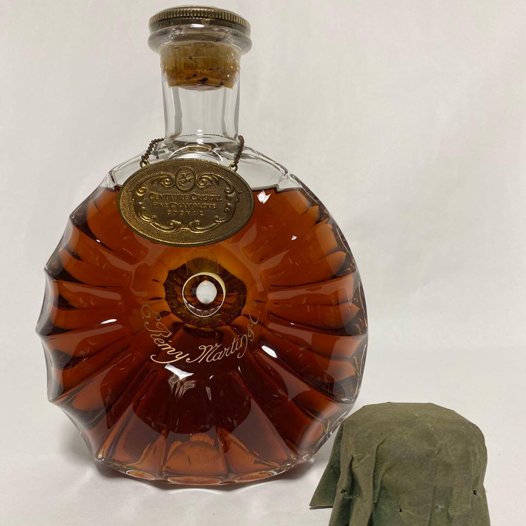 [未開封] レミーマルタン　CENTAURE CRISTAL 700ml