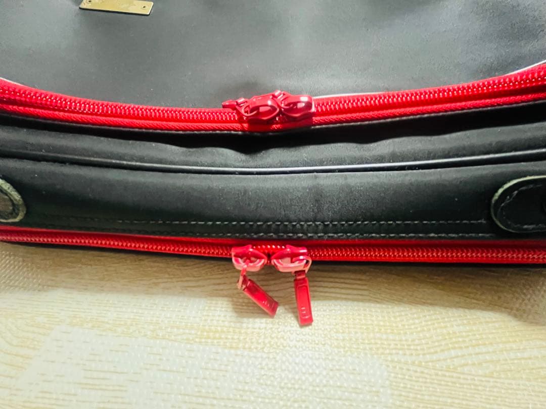 【マリゴ】オーボエ 楽器ソフトケース