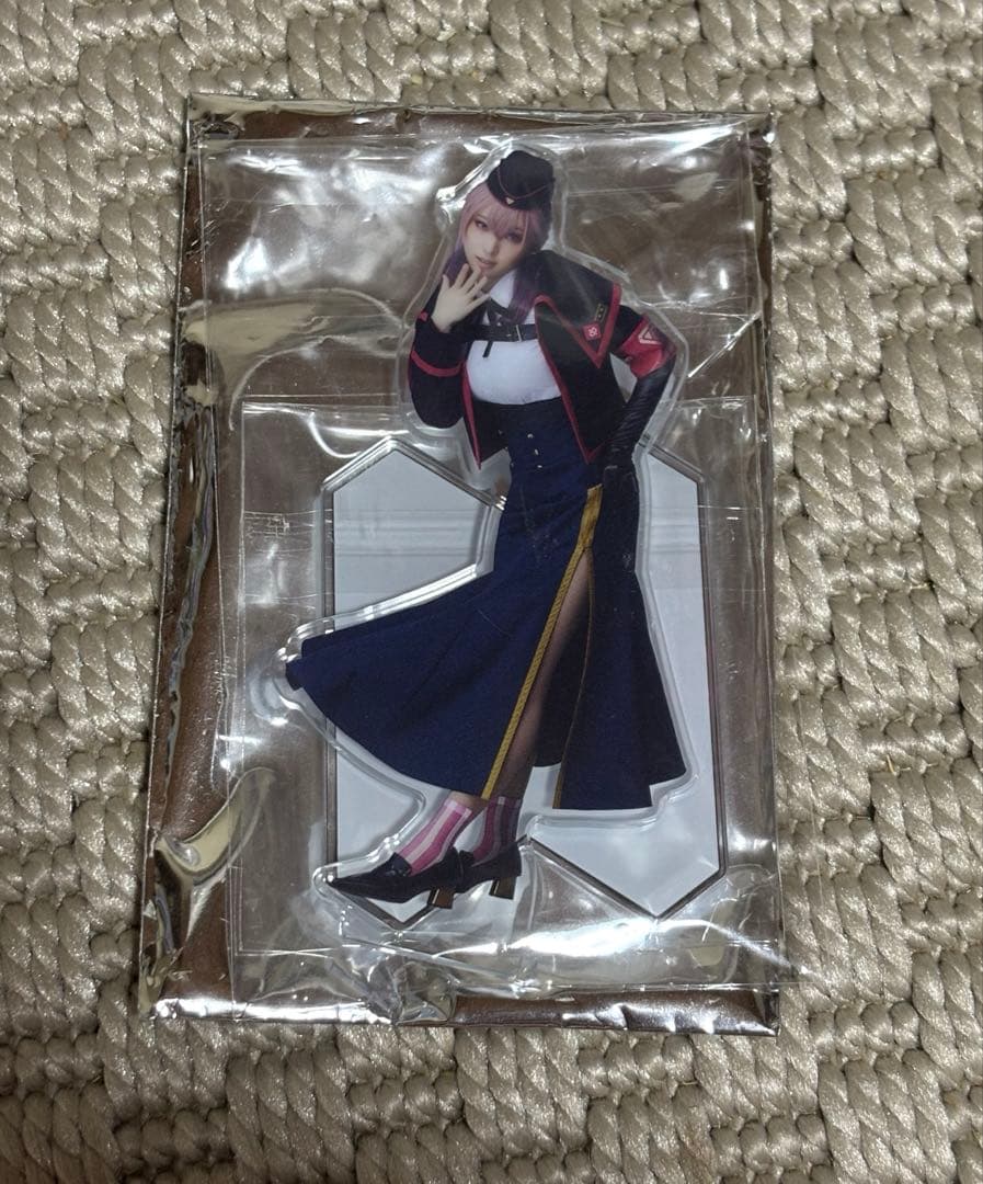 邪答院仄仄 アクリルスタンド