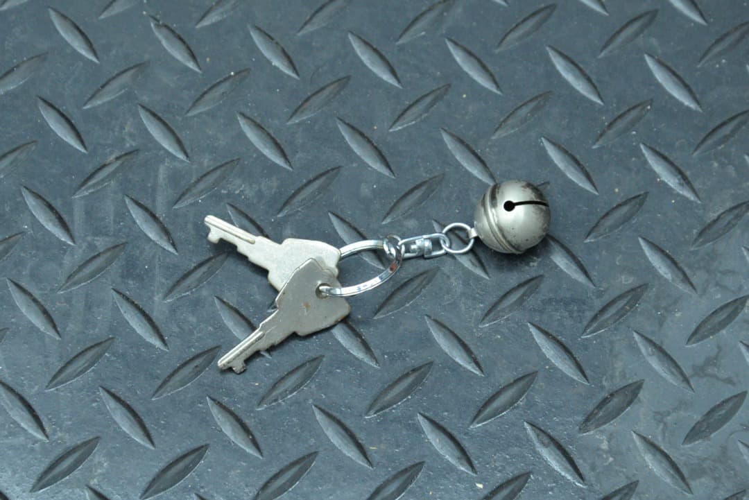 PROTEX CR-7000 オレンジ 中古 大容量 スーツケース 106L