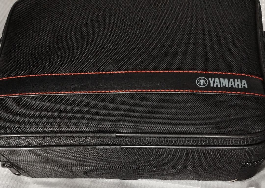 YAMAHA クラリネット YCL-255 ケース付き　美品！　24H匿名配送