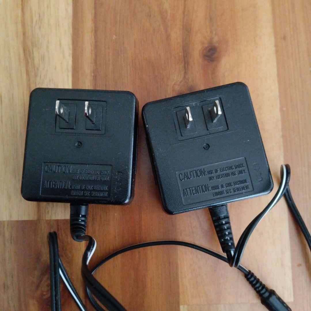 SONY MDR-DS7100【動作確認済み】