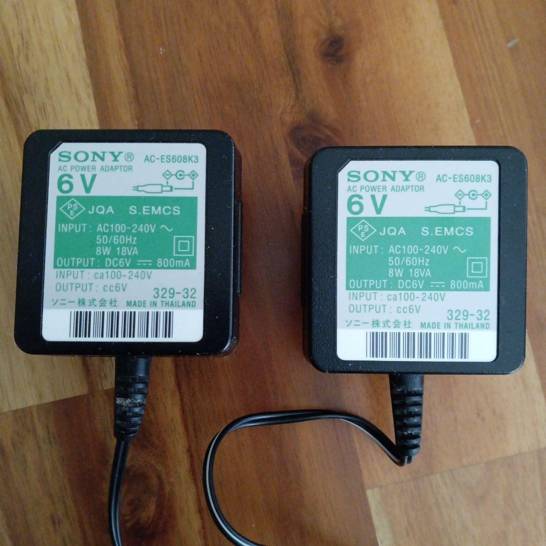 SONY MDR-DS7100【動作確認済み】