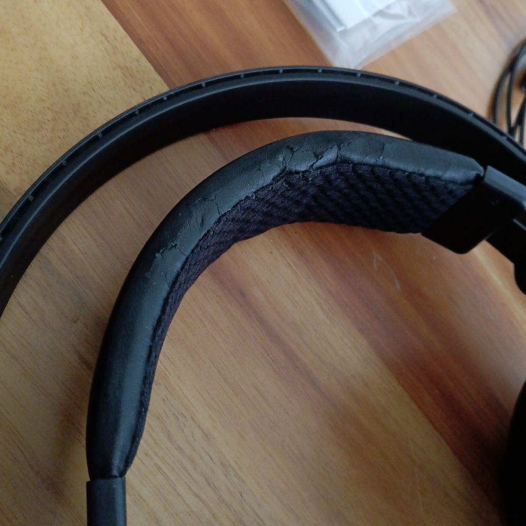 SONY MDR-DS7100【動作確認済み】