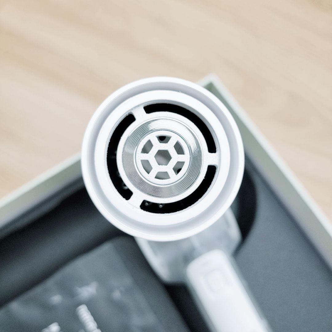 新品未使用⚡️マグネット ヘアプロ ドライヤー　ゼロ　ホリスティックキュア