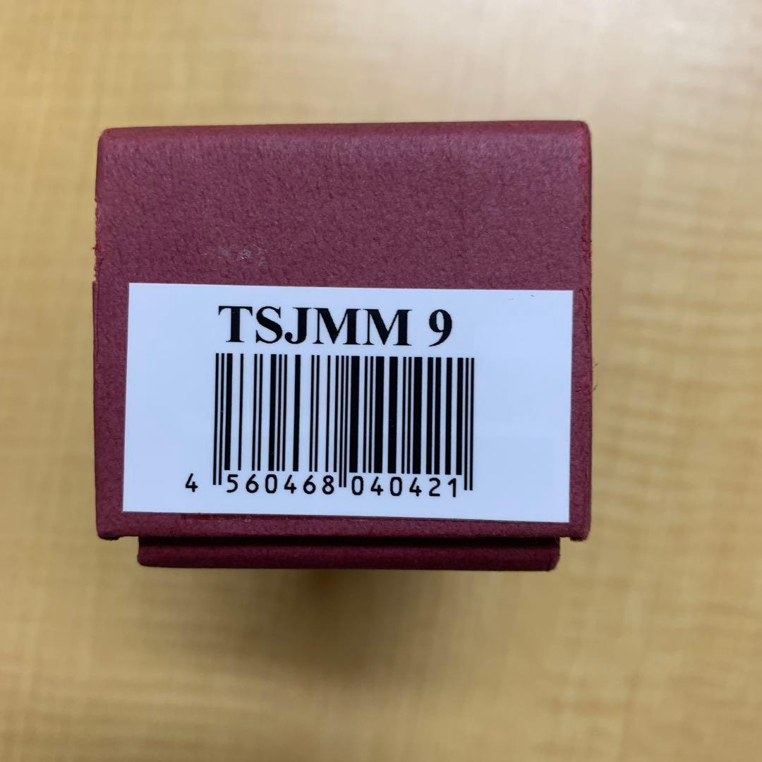 AIZEN TSJMM 9 テナーサックスマウスピース