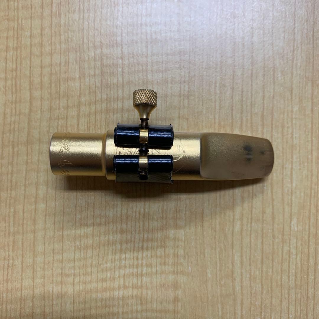 AIZEN TSJMM 9 テナーサックスマウスピース