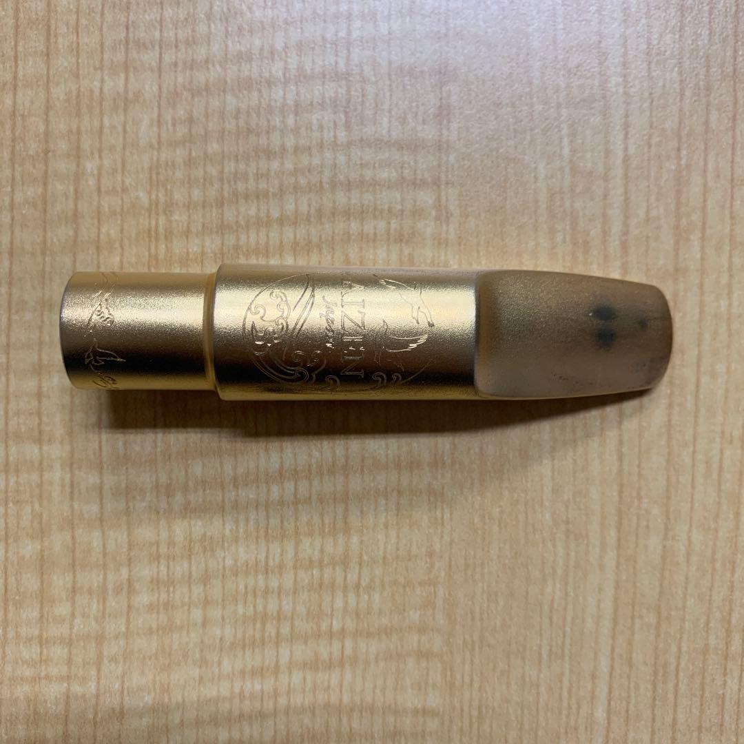 AIZEN TSJMM 9 テナーサックスマウスピース