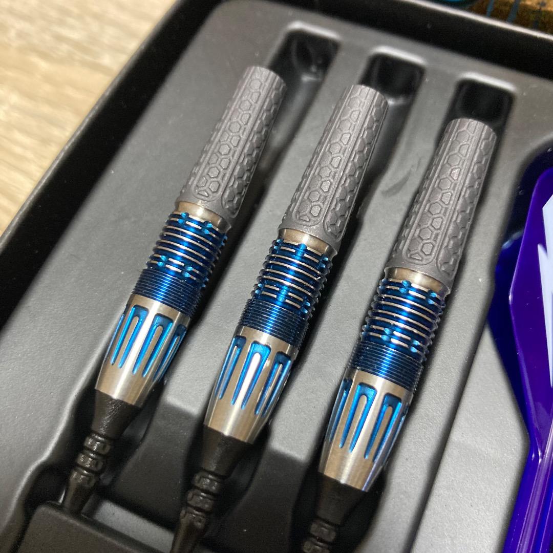 【ターゲット】 パワー ジェネレーション10 スーパーダーツエディション 2BA