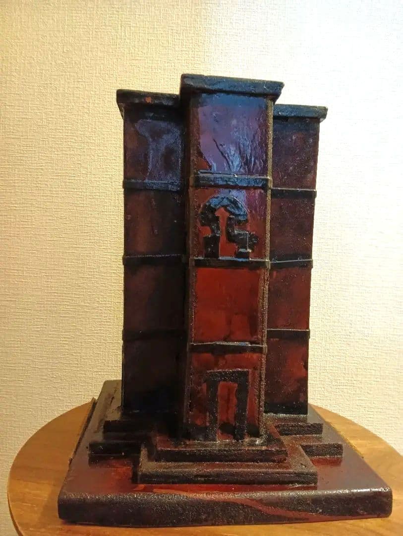 ラリベラ　(Lalibela) エチオピア　ホ―ム　デコレーション