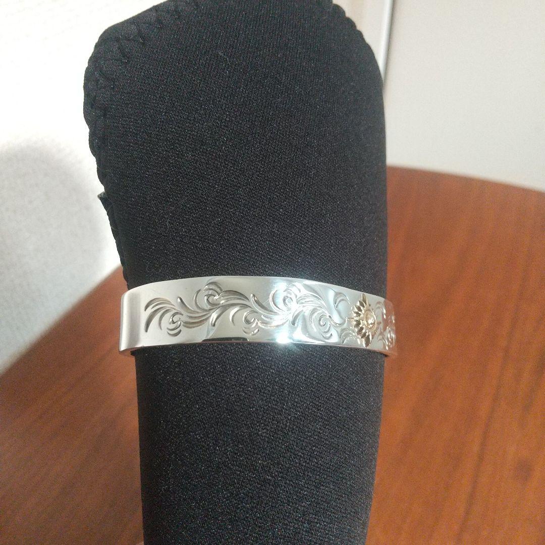 アリゾナ B-46 k18 大太陽神 Arizona freedom バングル