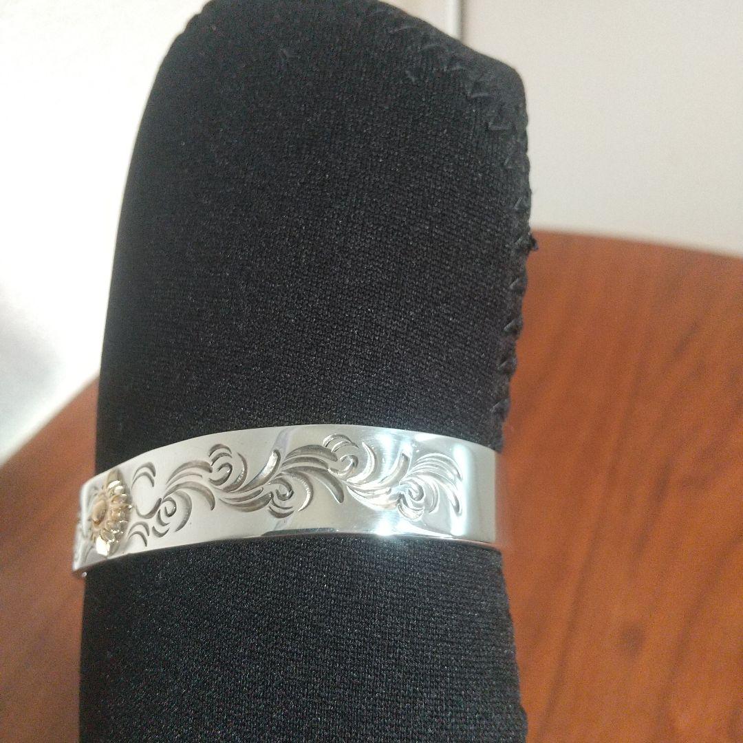 アリゾナ B-46 k18 大太陽神 Arizona freedom バングル