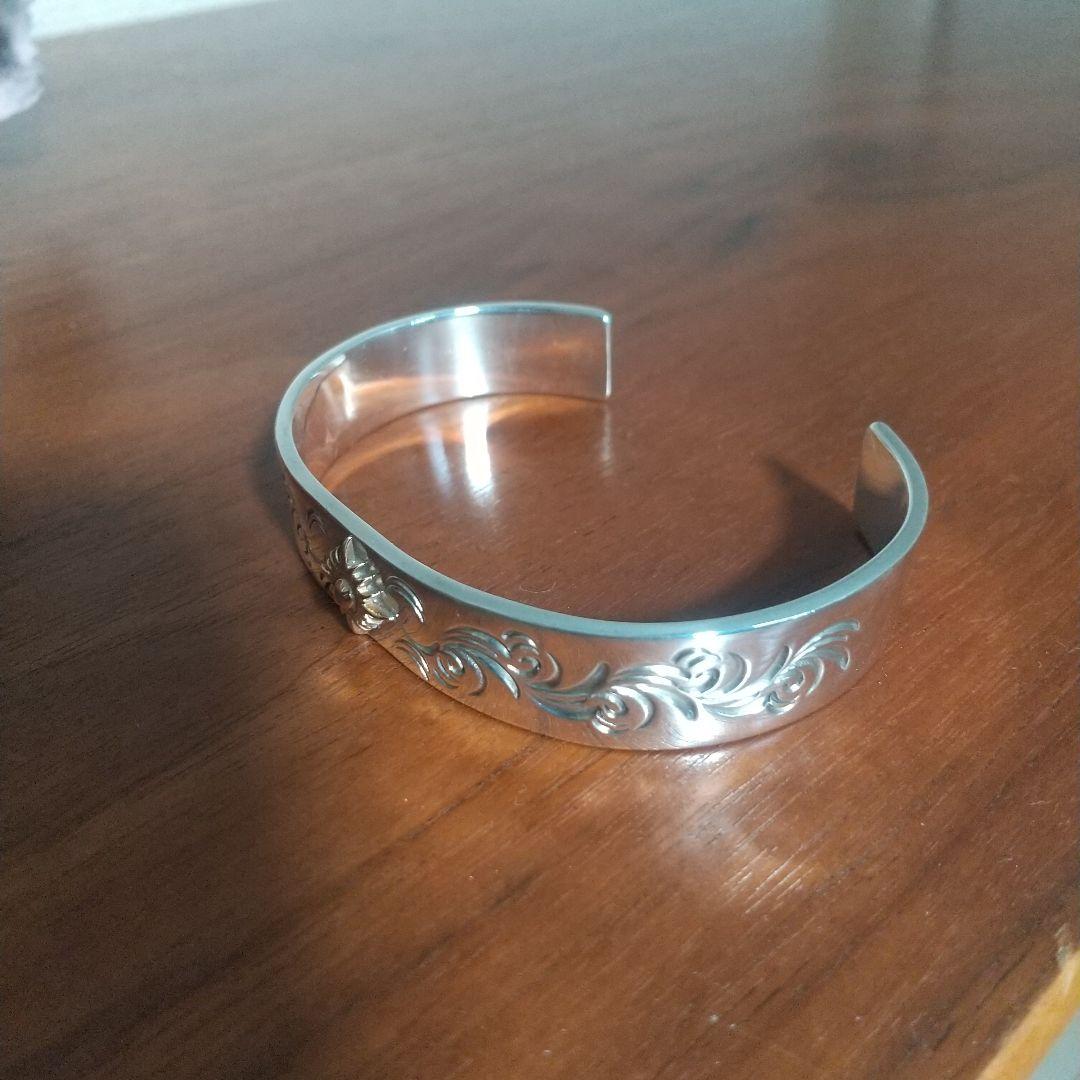 アリゾナ B-46 k18 大太陽神 Arizona freedom バングル