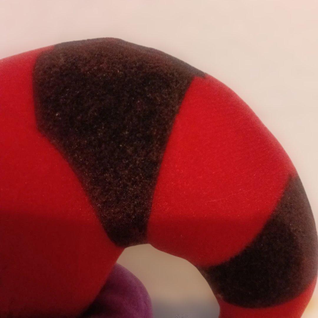 セガ　nights リアラ　ぬいぐるみ　タグ付き　ナイツ