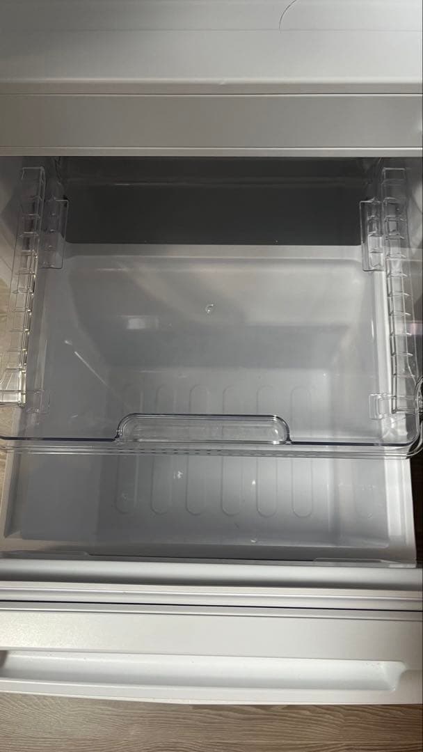 送料無料★シャープ 冷蔵庫 （179L・つけかえどっちもドア） 2ドア