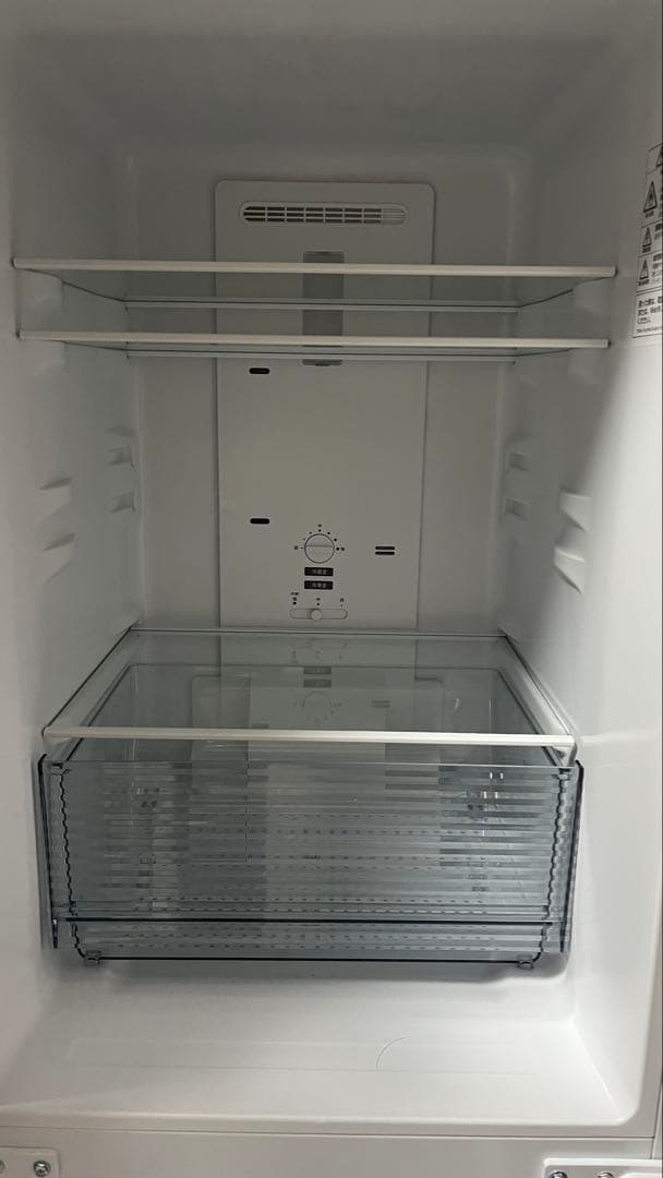 送料無料★シャープ 冷蔵庫 （179L・つけかえどっちもドア） 2ドア