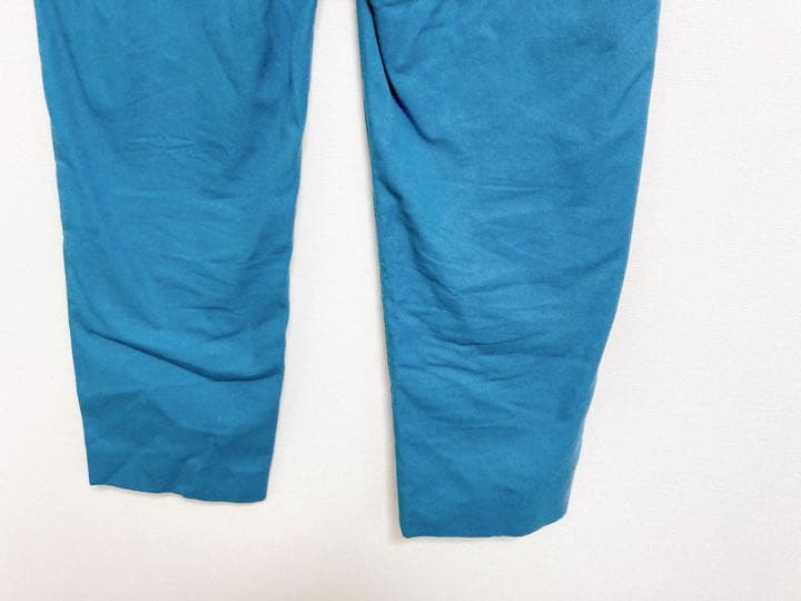 MM様BODEボーディカラーワークパンツボードcabanキャバントゥモローランド