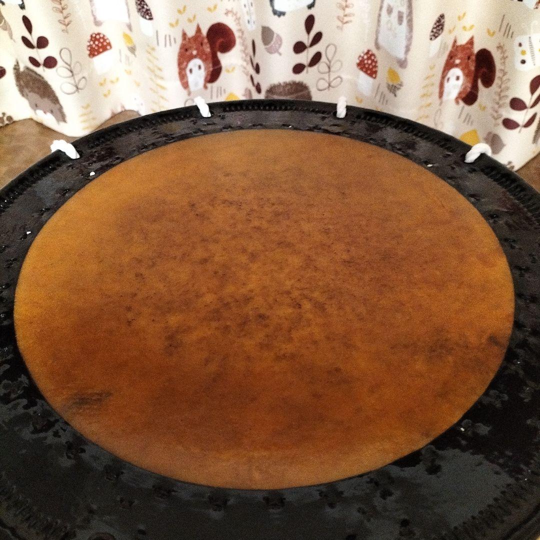 担ぎ太鼓　和太鼓　締太鼓No2　中古良品