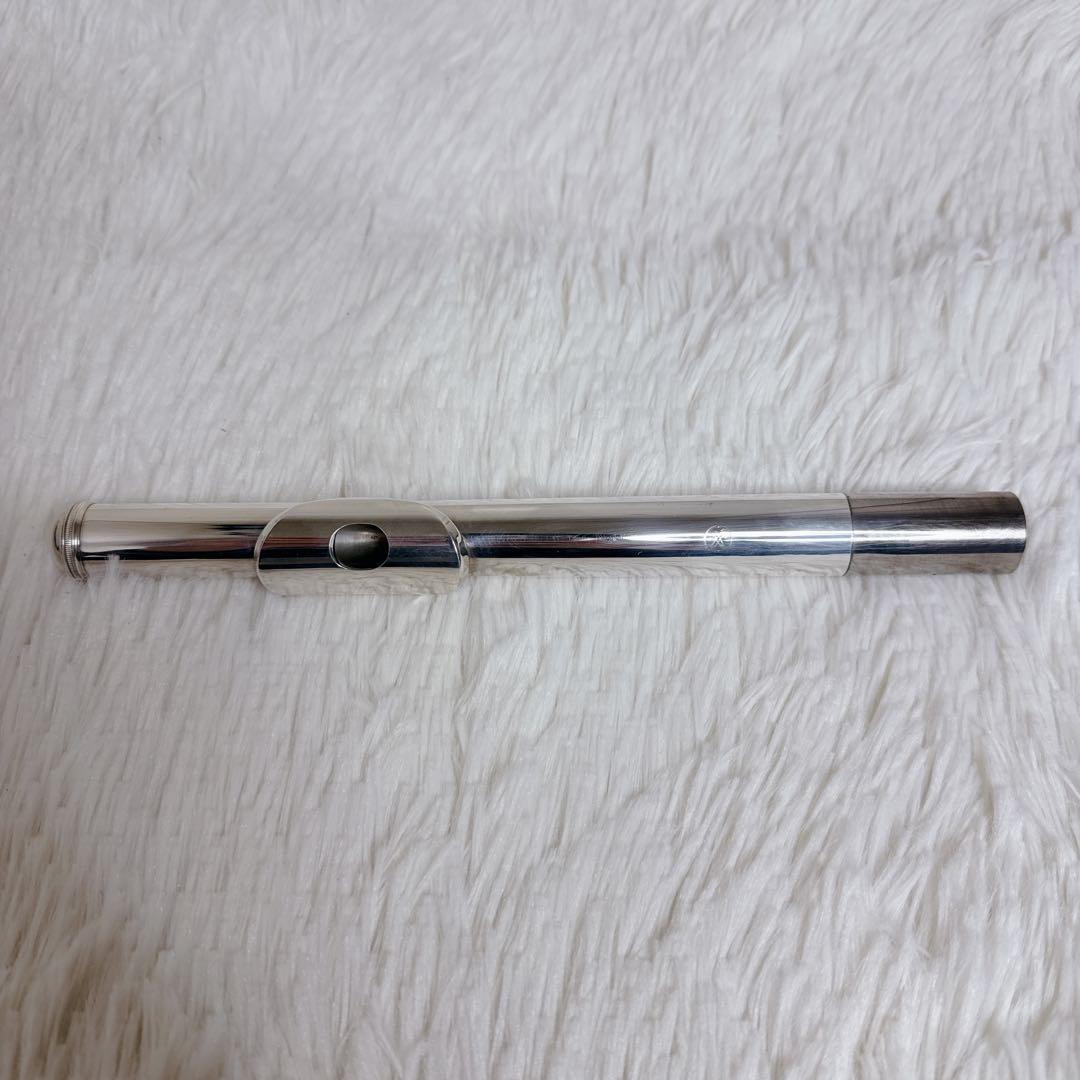 YAMAHA ヤマハ フルート YFL-211S II