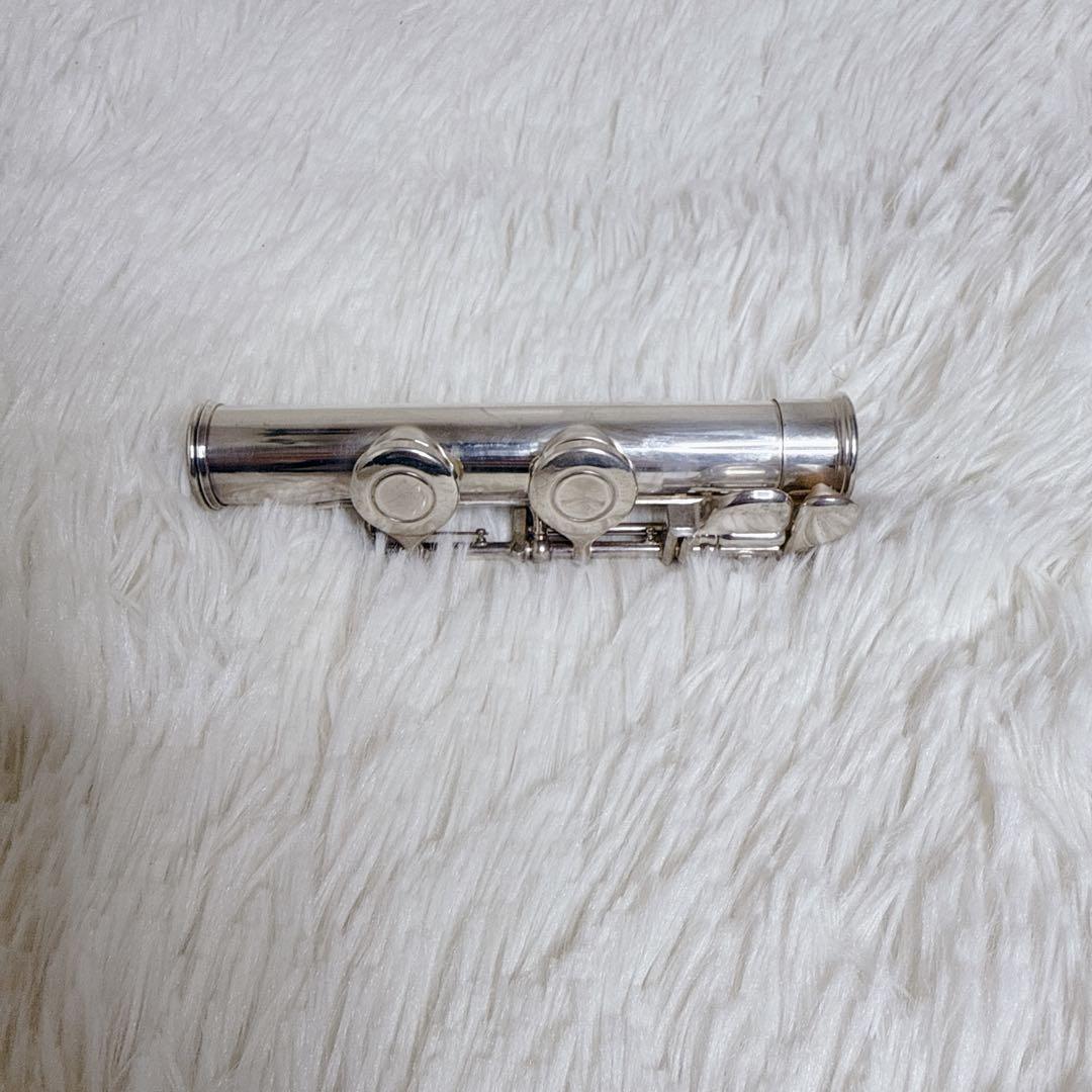 YAMAHA ヤマハ フルート YFL-211S II