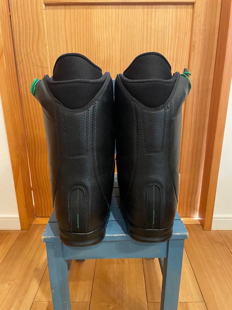 ELAN スノボードブーツ　26cm