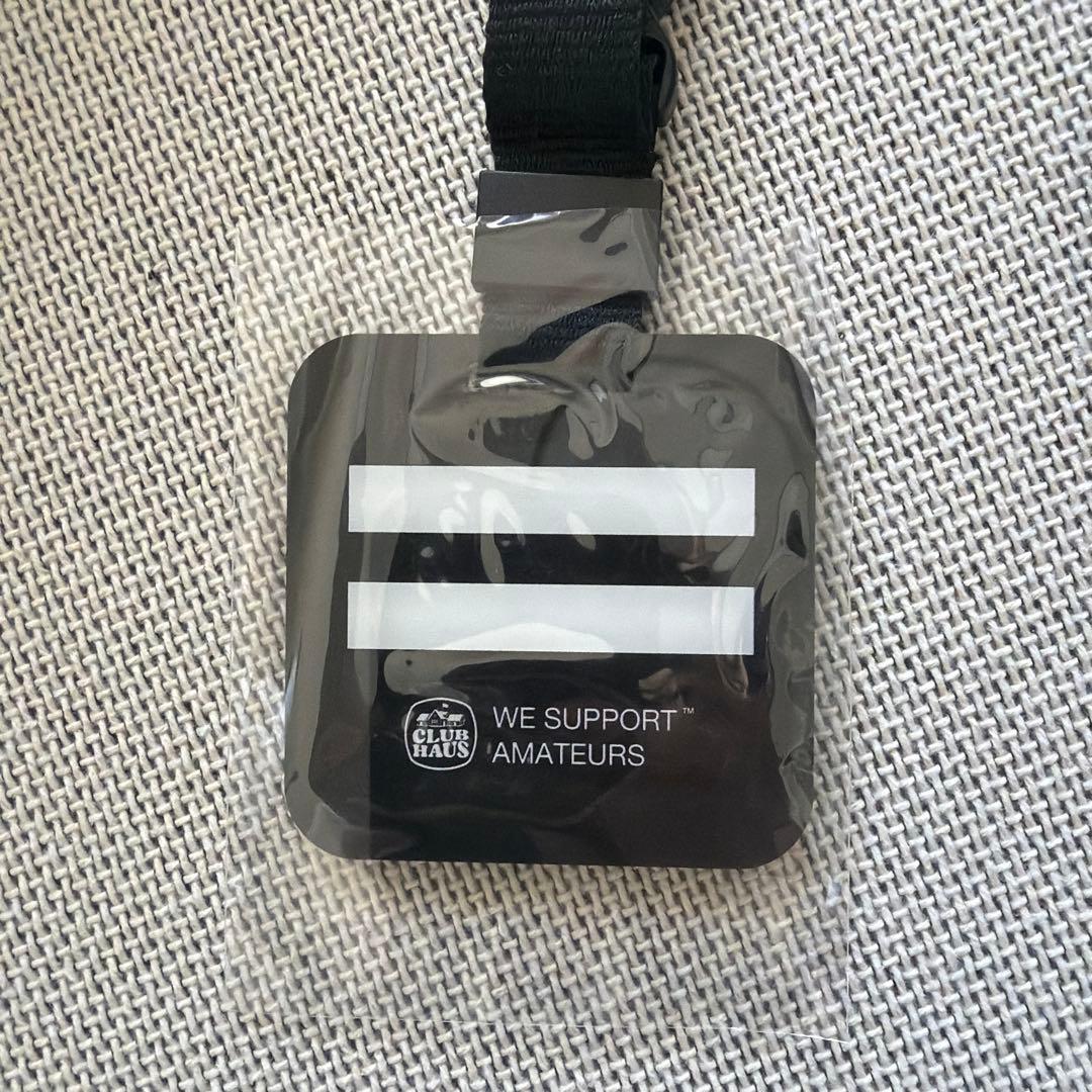 golfickersマーカー clubhausネームタグ セット