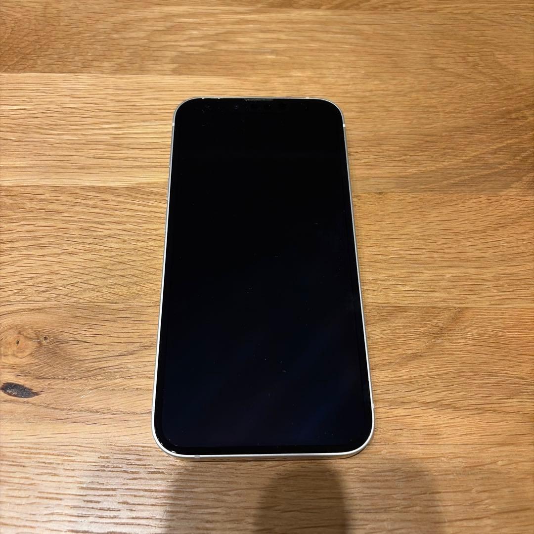 Apple iPhone14 128GB スターライト SIMフリー