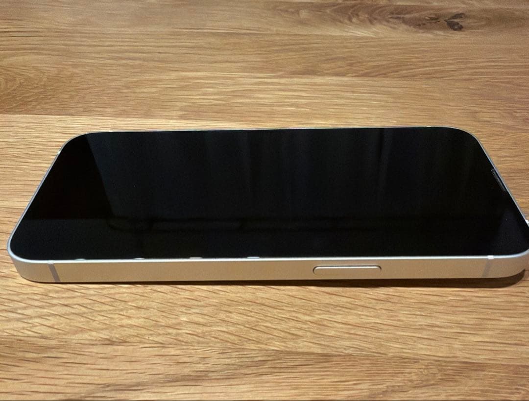 Apple iPhone14 128GB スターライト SIMフリー