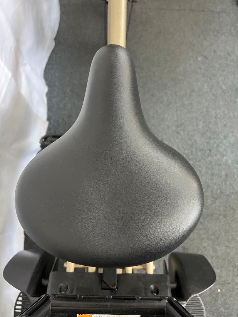 電動アシスト自転車　YAMAHA PAS Babby UN SP パスバビー