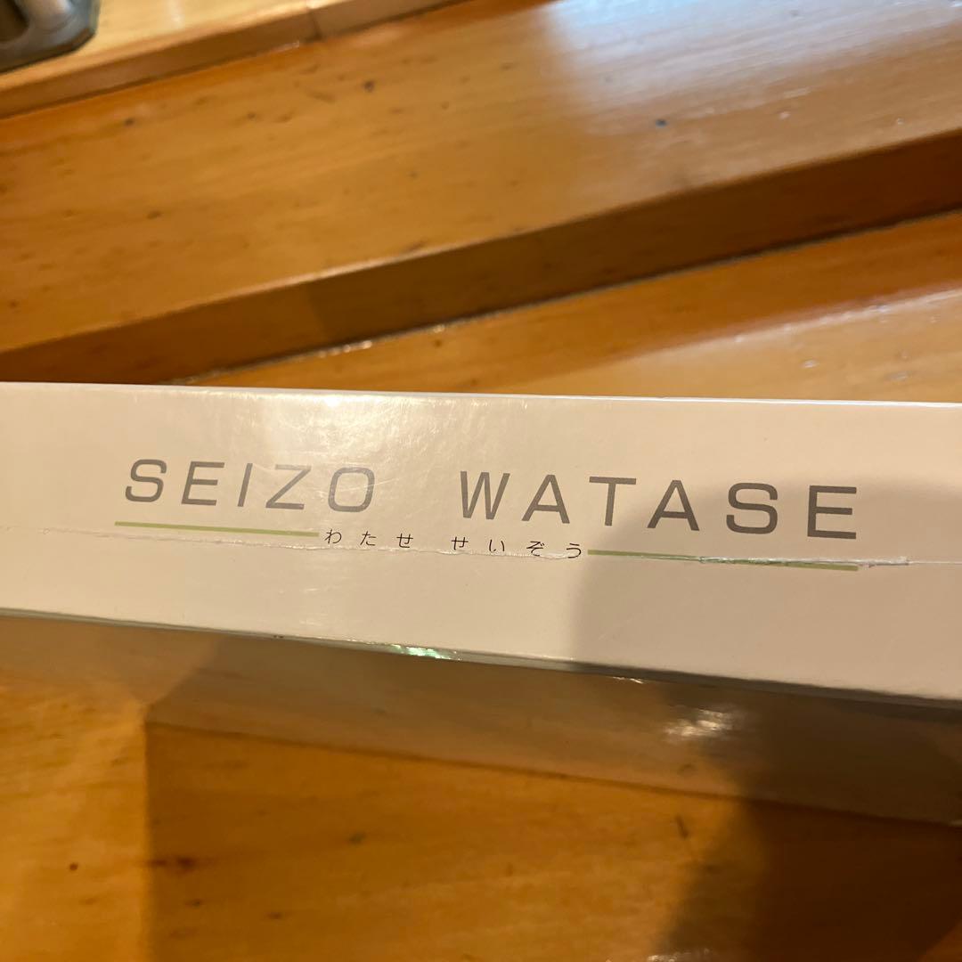 【未開封】わたせせいぞう　 ジグソーパズル1000『ハッピーブライド』