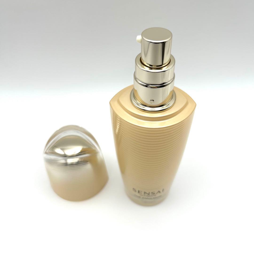 センサイ SENSAI UTM ジ エマルジョン 乳液 100ml 新品未使用