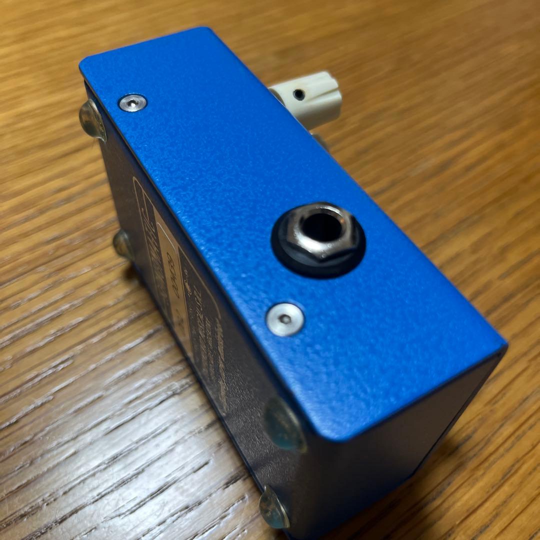 ギター SONOMATIC Doctordrive2