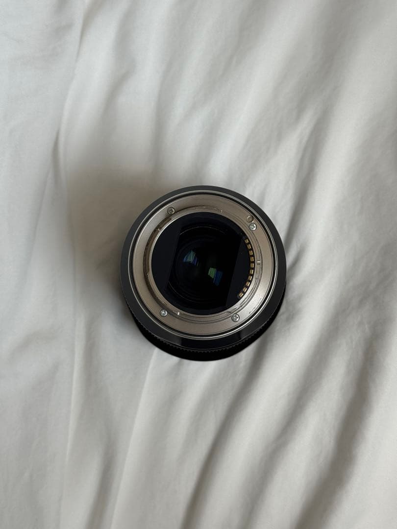 レンズ(ズーム) Tamron 28-75mm F/2.8 Di III RXD G2