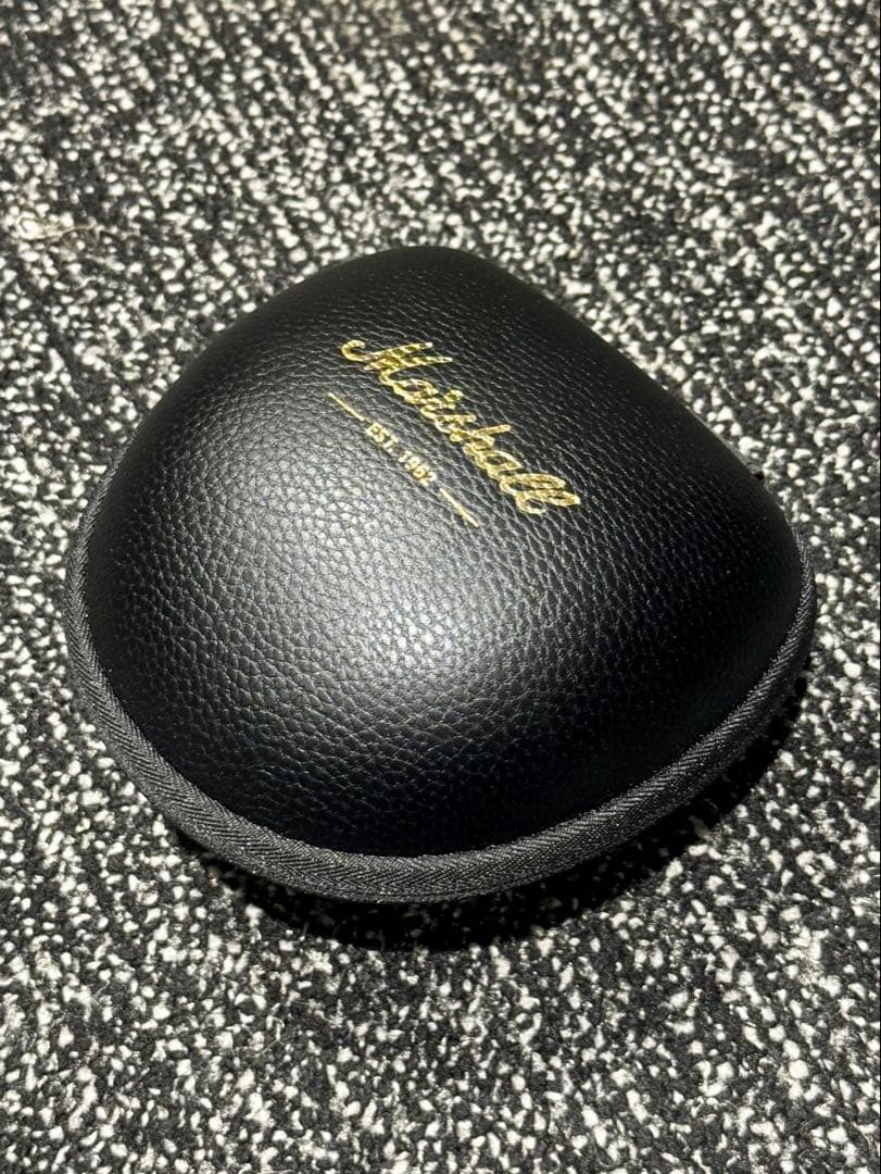 ヘッドホン Marshall Monitor III A.N.C.